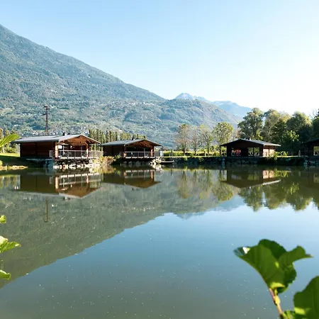 Il Laghetto Hotel-2